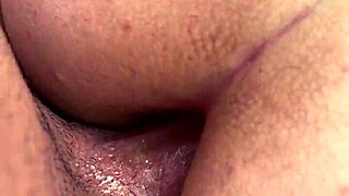 Watch Curvy Raven XXX Stimulate Her Pussy With A Vibrator!