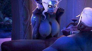 Vau, nuo isot tissit PMV:ssä?