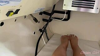 I Introduce Sweaty Sauna Adventures