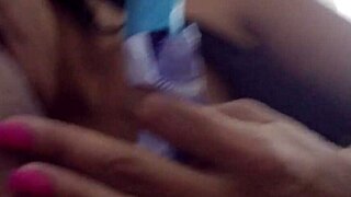 Watch Lunaferrari's Stepson Fuck Her Hard! He Records Her Sucking Cock And Filling Mouth With Cum For Free!