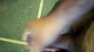 Want To Watch My Rocking Masturbation?