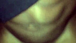 Puta Culona Gets Ass Broken In Interracial!