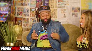 Темнокожие