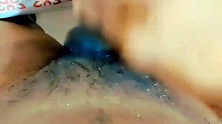 Teen In Police Uniform Gets Double Penetration Blowjob