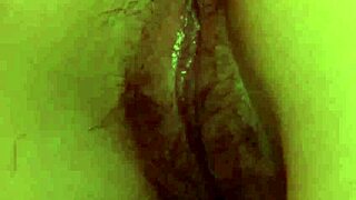 Konatsu Aozona's Creampie Threesome with Two Naughty Japanese Guys