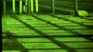 Nurses Dominate Teen 18+ in First-Time Anal BDSM Public Orgy