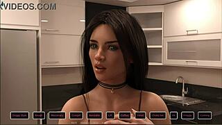 Amador Real: Ebony MILF Taty Pantera Takes Two Black Cocks In Motel While Cuckold Husband Watches.