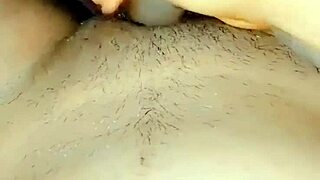 Teen In Police Uniform Gets Double Penetration Blowjob