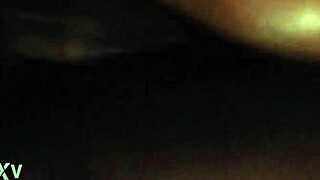 Watch that big booty POV action!