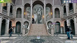 Lust Academy 296: Cute 3D Outfit Adventure