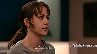 Does Selena Love Make Kiki Daire Wet?