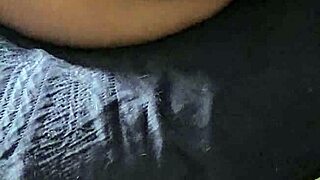 i got big tits and ass masturbating and craving cock in this viral latina video