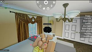 Beautiful Bitch Begs for Rough Sex