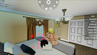 Beautiful Bitch Begs for Rough Sex