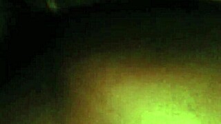 Watch that big booty POV action!