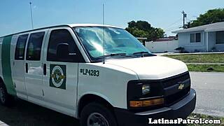 i got pounded hard by a lucky agent at casting