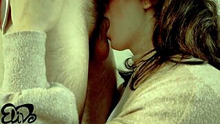 melanie muse bounces her big ass then spreads for orgasm