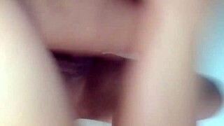 Hotwife Latina Teen Creampied by BBC Bare. What a Wild Ride!