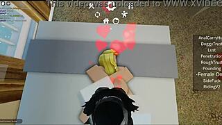 Beautiful Bitch Begs for Rough Sex