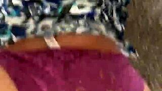 She wanted some dick before work