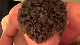 She gets pounded by brad newman in a hot female pov scene