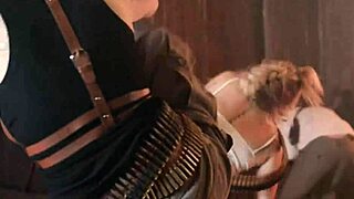 Womb Raider: Intriguing Quests