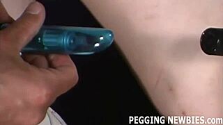 I Will Put You In Your Place With My Strapon Cock