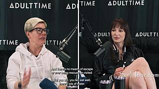 lexi luna and bree mills reveal their dream island companions in casting interview