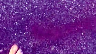 Dirty Calloused Soles On Bare Feet