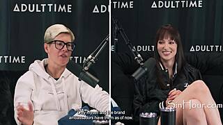 lexi luna and bree mills reveal their dream island companions in casting interview