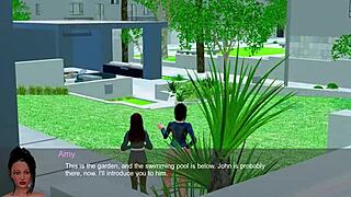 Let's Play Arizona Unbridled Part 4!