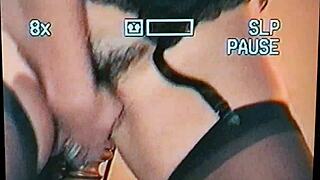 Milf in Stockings on 20170216 Footage