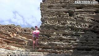 Big Booty Chick Creams All Over Bbc While Riding Cowgirl Interracial