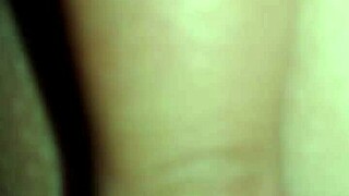 Brazilian Prostitute Finishes Inside Argentinian Amateur's Pussy