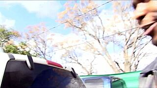 does miss bunny love chasing big black cocks as a cougar bitch?