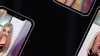 Ligando Con Una Colombiana Tetona S�per Caliente Al Aire Libre En La Piscina