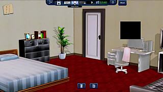 Harem hotel 88 game adventure awaits 😊