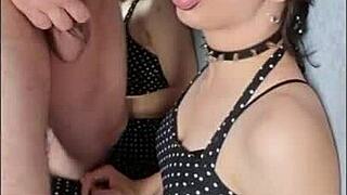 Beautiful Latina's Mexican Ass Thunders Like A Cajon Solo!