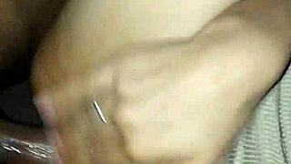 She fucks and squirts everywhere