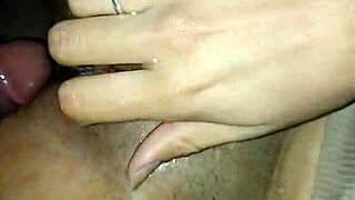 She fucks and squirts everywhere