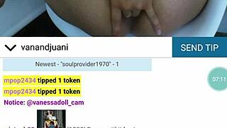 Engaging in a casual web chat conversation