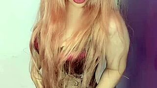 Ligando Con Una Colombiana Tetona S�per Caliente Al Aire Libre En La Piscina