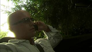 Katie Morgan: 'Finger my shaved pussy and asshole before jizzing on my big tits'