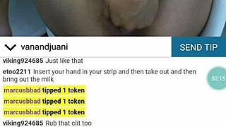 Engaging in a casual web chat conversation