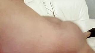 uniformed domina watches neighbors in public outdoor setting