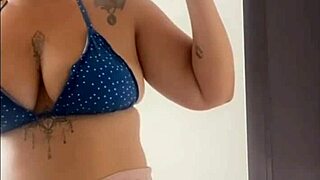 Oh, I Gave My Big Pussy All Night And Woke Up Like This!