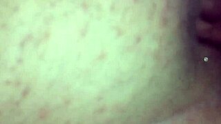 I moan watching this creampie compilation with two girls in missionary