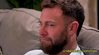 Latina Babe Gives Squirting Blowjob