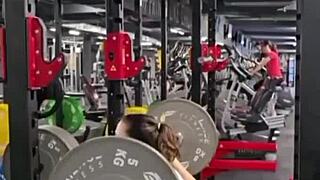 Tildzo, Serbian pornstar, learns teasing tricks in public outdoor shoot