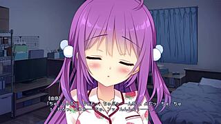 i watch dani and rio lesbian fuck